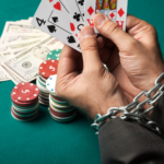 ndustria del Juego y la Adicción