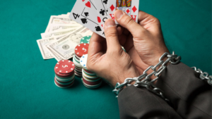 ndustria del Juego y la Adicción