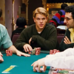 Cine Europeo y Casinos